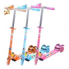 Xe scooter 3 bánh trẻ em