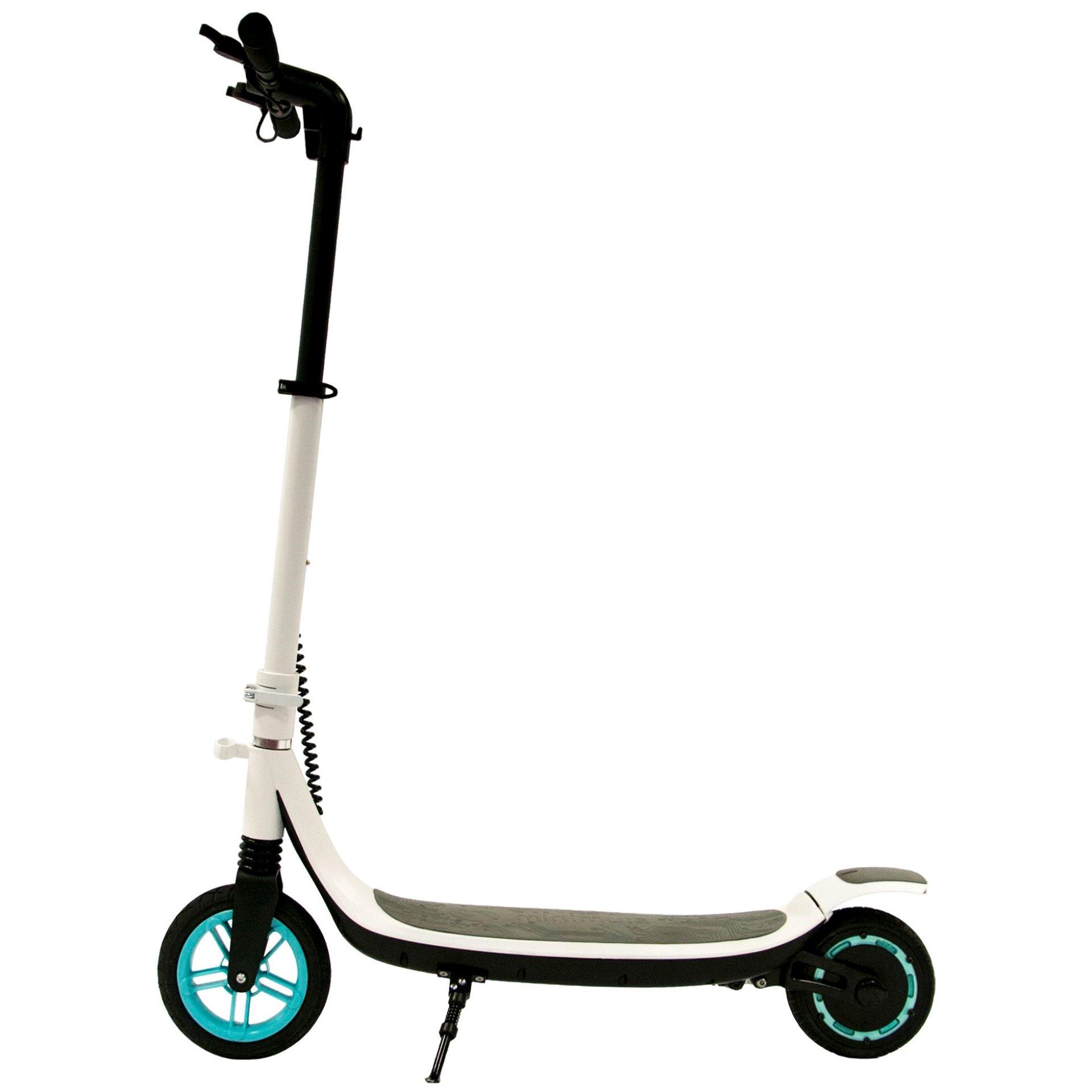Xe scooter điện MINIMULA EVO WHITE