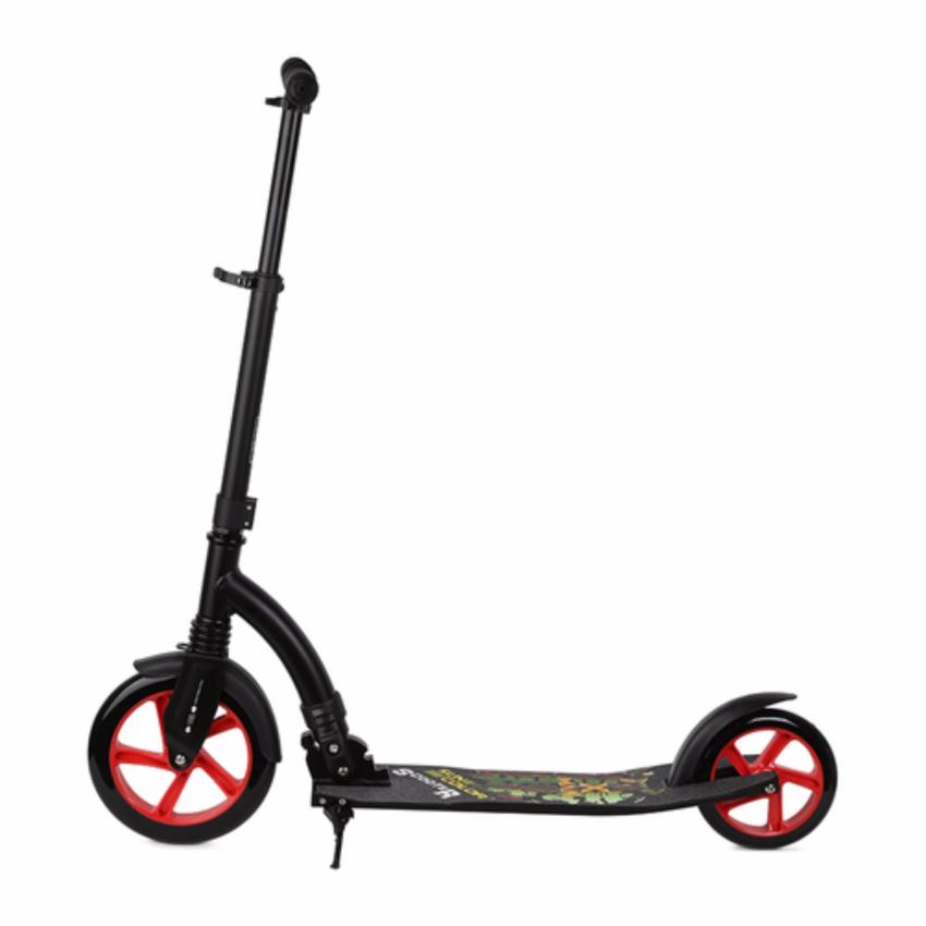 Hình ảnh Xe scooter RT103: Mua bán online Thể thao giá rẻ