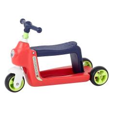 Xe Scooter Trẻ Em Nonaka Transform Rider RD