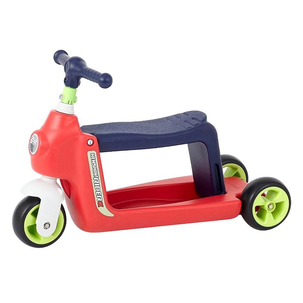 Xe Scooter Trẻ Em Nonaka Transform Rider RD