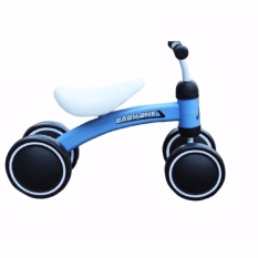 Xe Thăng Bằng Baby -bike