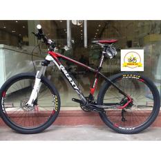 Xe thể thao GALAXY XC50