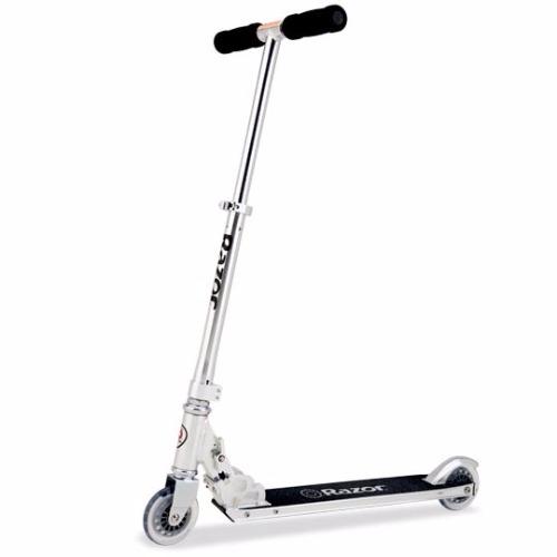 Xe trượt Kick Scooter Razor A4
