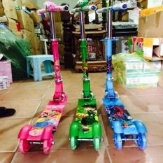 Xe trượt Scooter