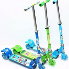 Xe trượt Scooter