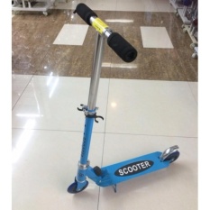 XE TRƯỢT SCOOTER CAO CẤP
