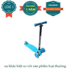 Xe trượt scooter loại xịn LOẠI 1