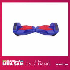 Xe tự cân bằng 8 inch -AL (Xanh/đỏ)