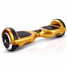 Xe Tự cân bằng điện 6.5 inches ( gold ) Hàng Nhập Khẩu