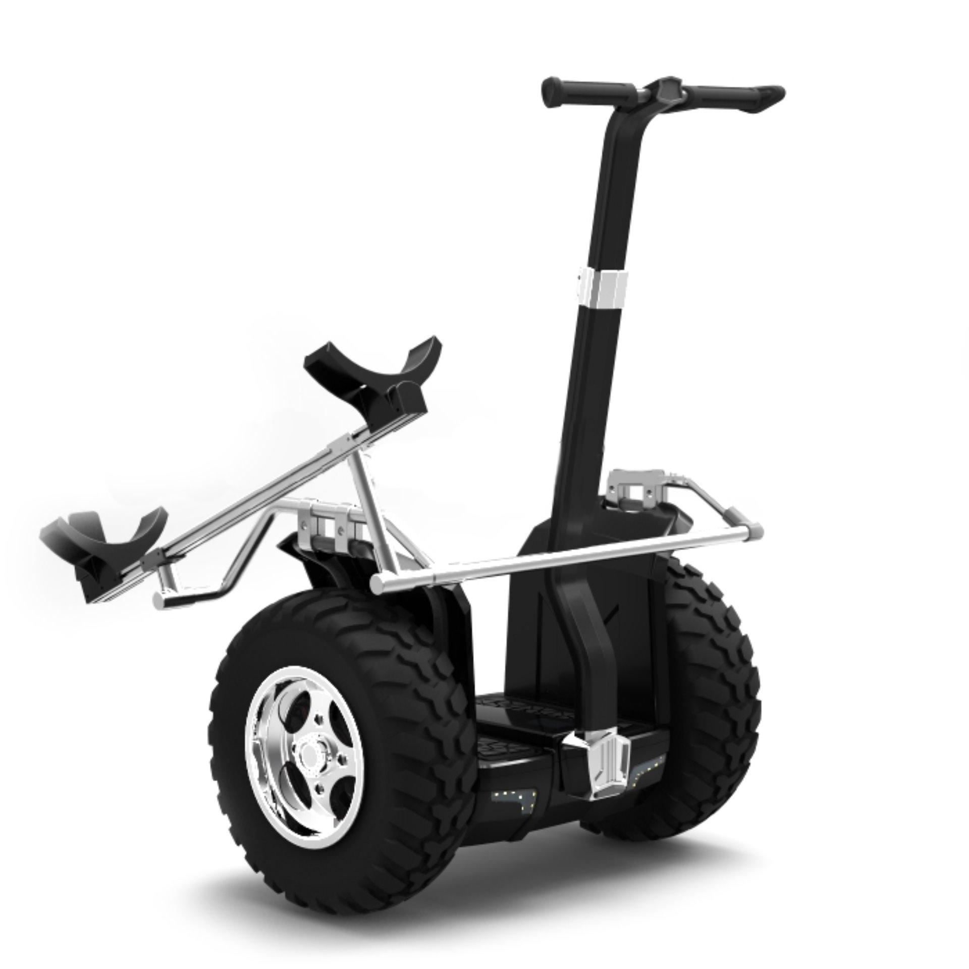 Xe tự cân bằng GYROPODE IO CHIC GOLF