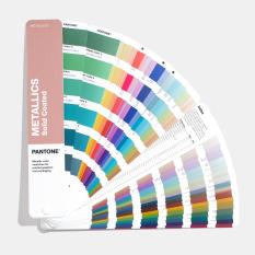 Pantone Metallic Coated GG1507A – 655 màu – Mới cập nhật năm 2019