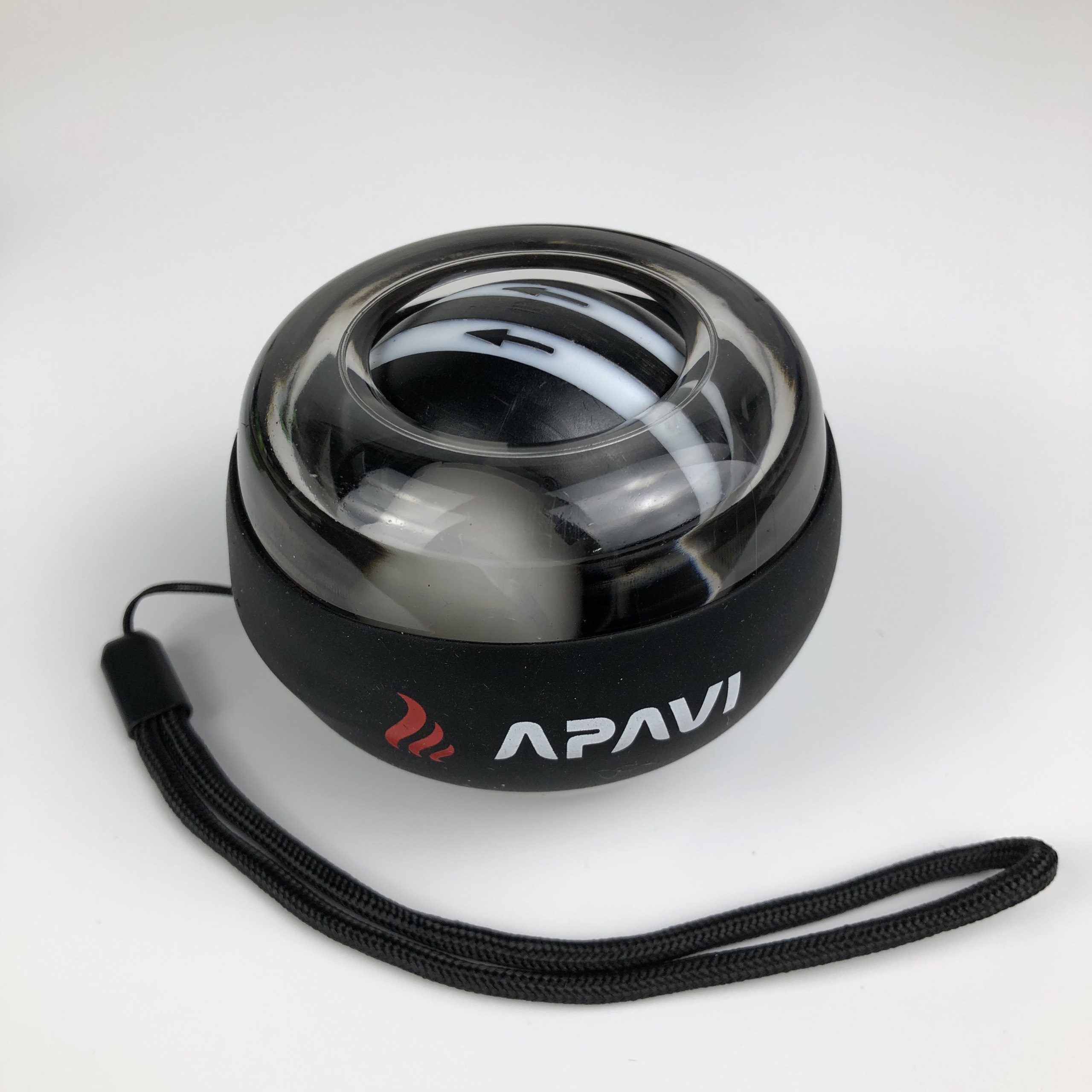 Bóng Tập Cổ Tay Kawasaki và Apavi Chính Hãng, tự khởi động có Đèn, thiết kế xoay tròn, luyện tập...