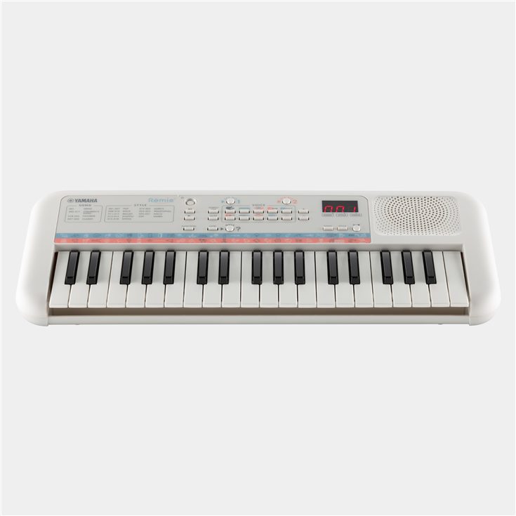 Đàn organ điện tử Yamaha cho trẻ em PSS-E30 - Bàn phím mini - 47 Tiếng nhạc - 28 Kiểu...