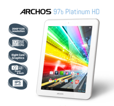 ARCHOS 97b Platinum HD