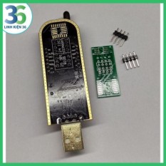 Mạch Nạp ROM CH341A 25XX 24XX