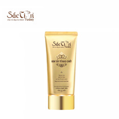 Kem tẩy tế bào chết – Sắc tiên today (120ml)