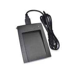 Đầu đọc thẻ cảm ứng kết nối USB CR10E