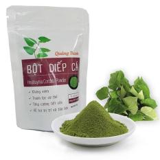 set 2 gói bột rau diếp cá Quảng Thanh