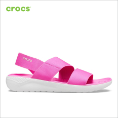 CROCS Giày xăng đan LiteRide 206081-3TP Nữ