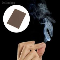 20 miếng giấy hóa học làm ảo thuật ngón tay khói kích thước 5*7cm/10*7cm không có hóa chất độc hại – INTL