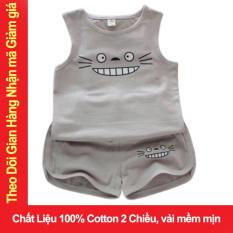 (Ảnh thật shop chụp) bộ cảm xúc 6-16kg ( có chip và ba lỗ)
