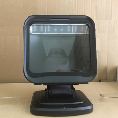 Máy đọc, quét mã vạch đa tia 2D Antech AS8600