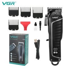 Tông Đơ Cắt Tóc VGR V-683 Professional Cordless Hair Clipper – HSV683