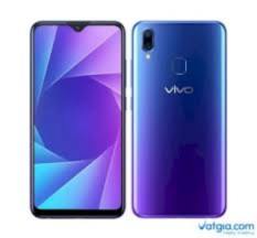 điện thoại Vivo Y95 2sim ram 6G bộ nhớ 128G máy Chính Hãng, Màn hình: IPS-LCD kích thước 6.22 inch, cày Tiktok Zalo FB Youtube Game nặng siêu mượt