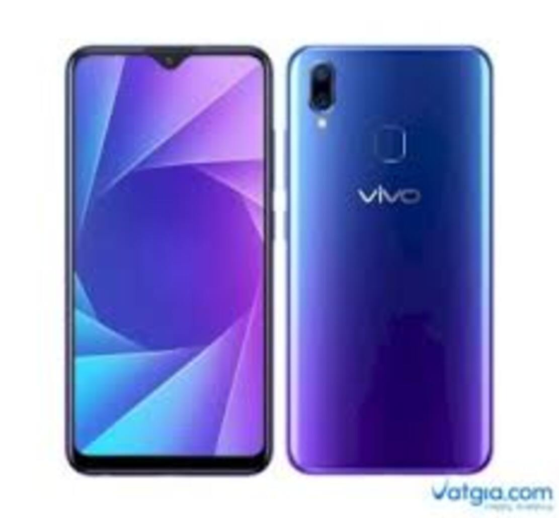 điện thoại Vivo Y95 2sim ram 6G bộ nhớ 128G máy Chính Hãng, Màn hình: IPS-LCD kích thước 6.22 inch,...
