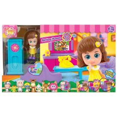 Phòng Khách Của Paula PAULA FRIENDS 2 23802