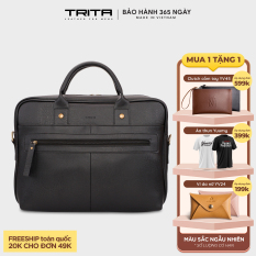 Cặp công sở thời trang cao cấp TRITA TCA2