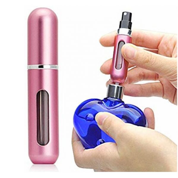 [HCM]Combo 3 chai chiết nước hoa nước hoa mini tiện dụng khi mang đi du lịch