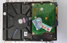 Ổ CỨNG SEAGATE THÁO MÁY ĐỒNG BỘ – 160GB SATA