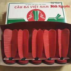 Cầu đá 202 hộp 5 quả