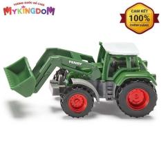 MY KINGDOM – Đồ chơi xe ủi fendt SIKU 1039