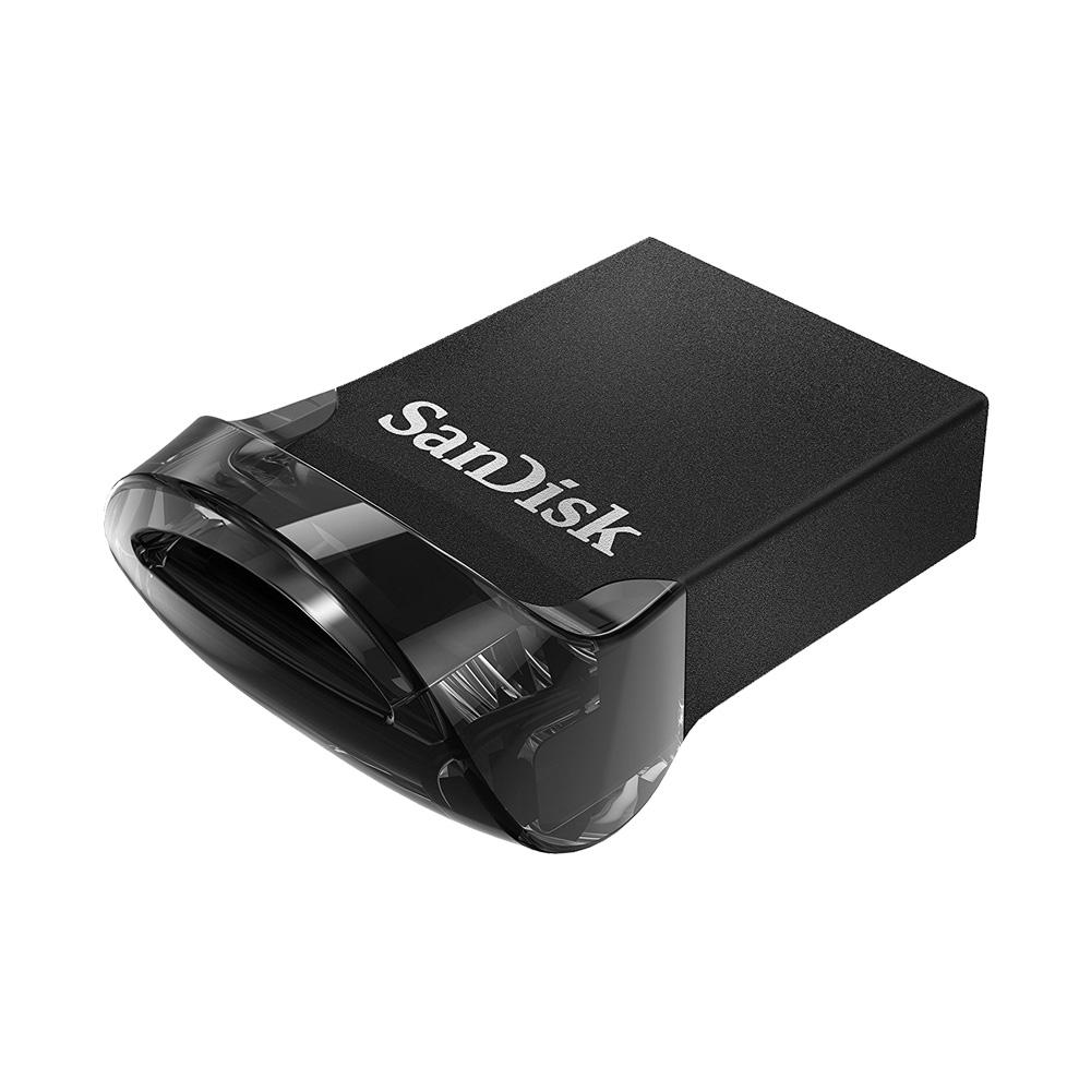 USB 3.1 Sandisk Ultra Fit CZ430 32GB SDCZ430-032G-G46