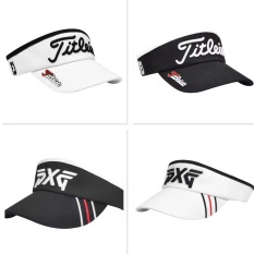 Mũ golf nửa đầu TL, P X G – mũ nhập khẩu