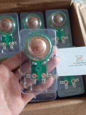 01 chiếc Coil loa TREBLE kèn D250 HP Electrical
