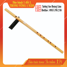 SÁO TRÚC – SÁO F4 HL50
