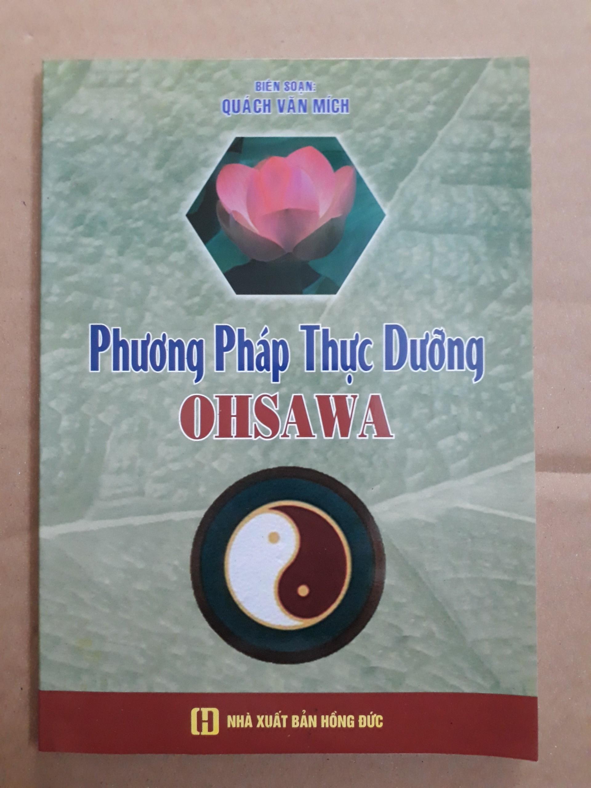 Phương Pháp Thực Dưỡng Ohsawa