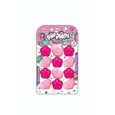 Bong bóng slime thú cưng vỉ 12