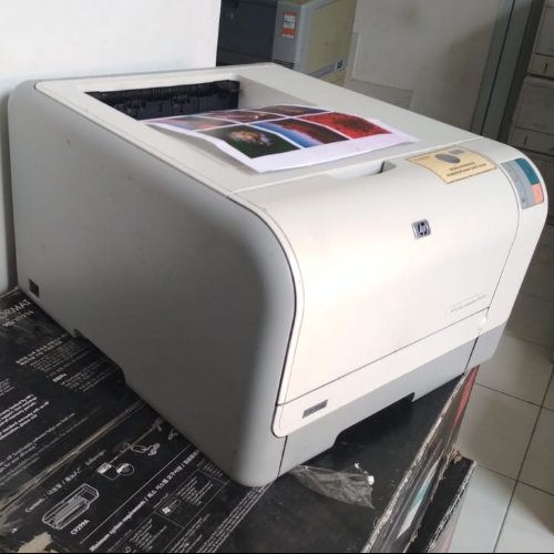 Принтер Hp Color Laserjet Cp5225 Купить