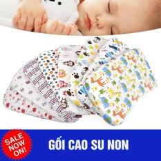 gối cho bé sơ sinh
