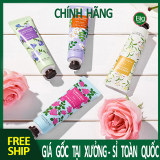 [BIBSALE] Kem dưỡng da tay Maycreate , kem bôi tay dưỡng ẩm hàng nội địa Trung . BIGSALEMART