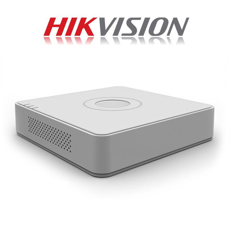 Trọn Bộ Camera 4 Mắt Hikvision 2.0MP Full HD - Bộ 4 Camera Hikvision