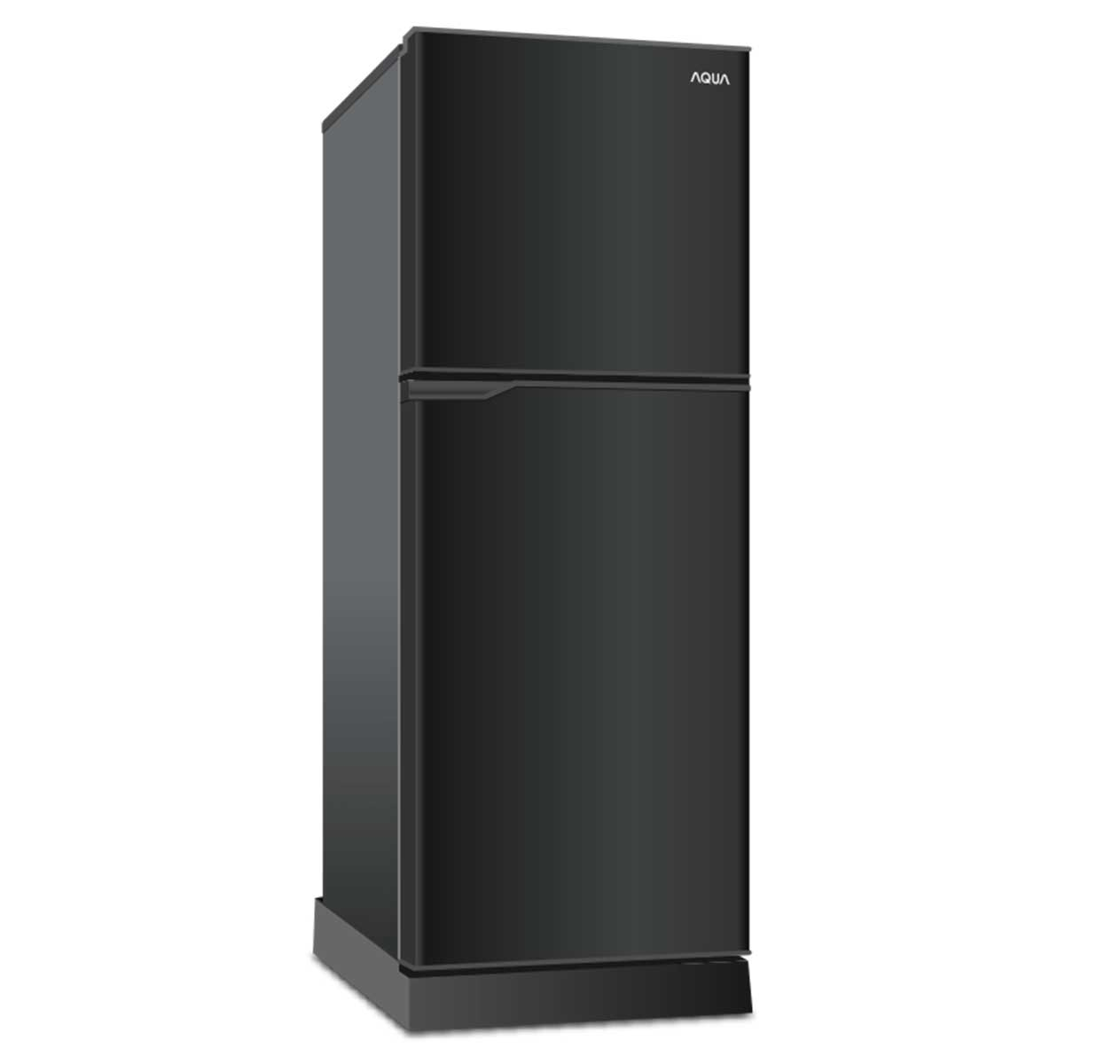 [GIAO HÀNG XUYÊN TẾT]TRẢ GÓP 0% - Tủ lạnh Aqua 130 lít AQR-T150FA BS công nghệ làm lạnh đa chiều...