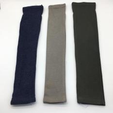 10 Găng ống thun bảo về cánh tay đi đường bảo về chống nắng_Me5