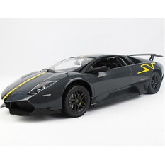 Xe Murcielago LP670-4 Rastar R39001