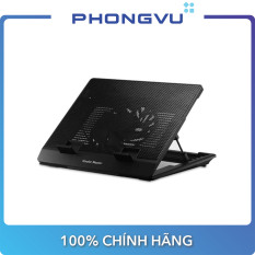 Tản nhiệt/ Fan laptop CM Ergostand Lite